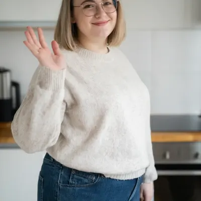 Вита, 27
