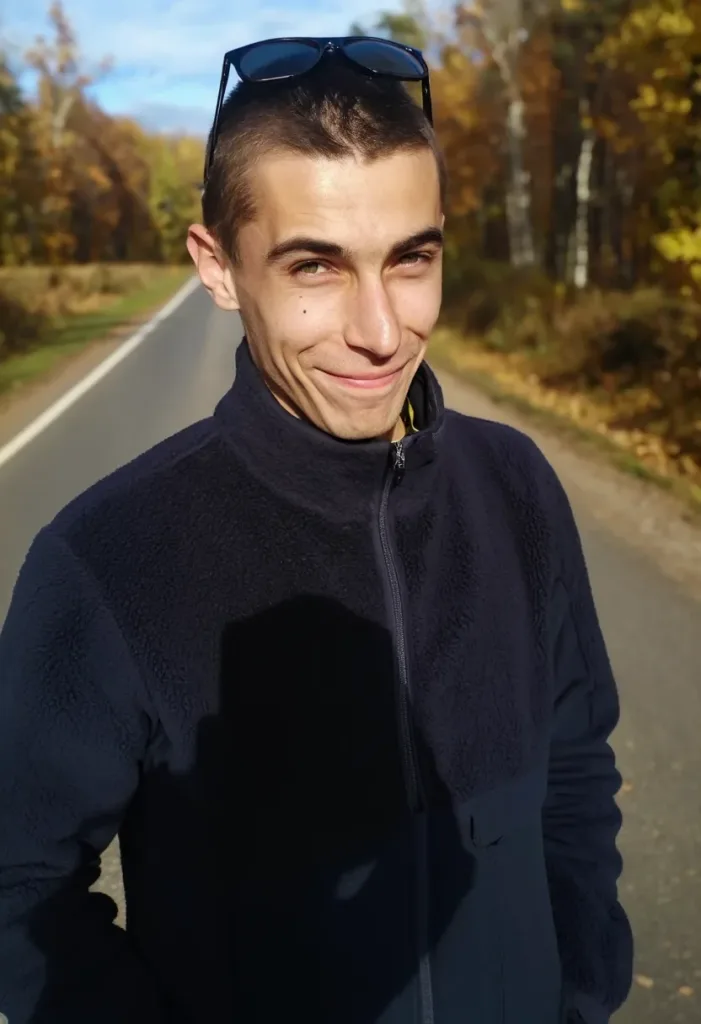 Евгений