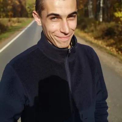 Евгений